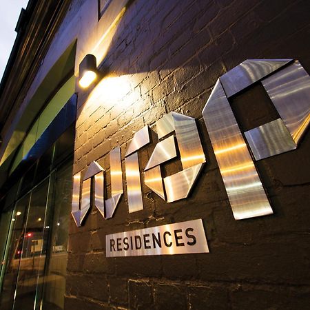 Wrap On Southbank Aparthotel Melbourne Ngoại thất bức ảnh