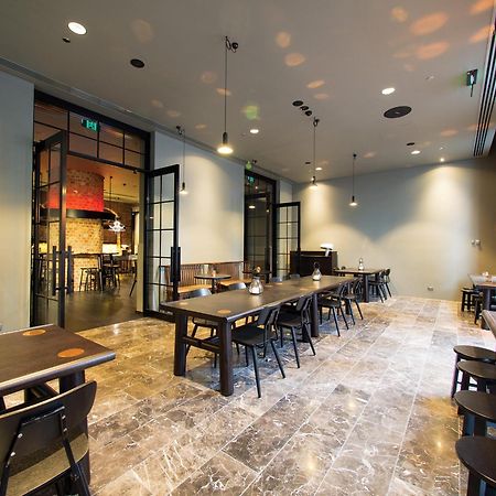 Wrap On Southbank Aparthotel Melbourne Ngoại thất bức ảnh