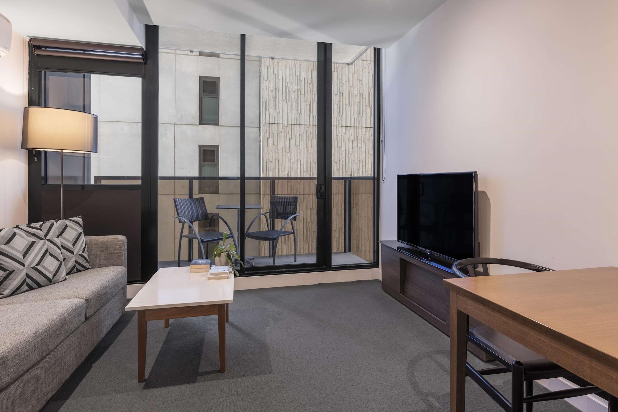 Wrap On Southbank Aparthotel Melbourne Ngoại thất bức ảnh