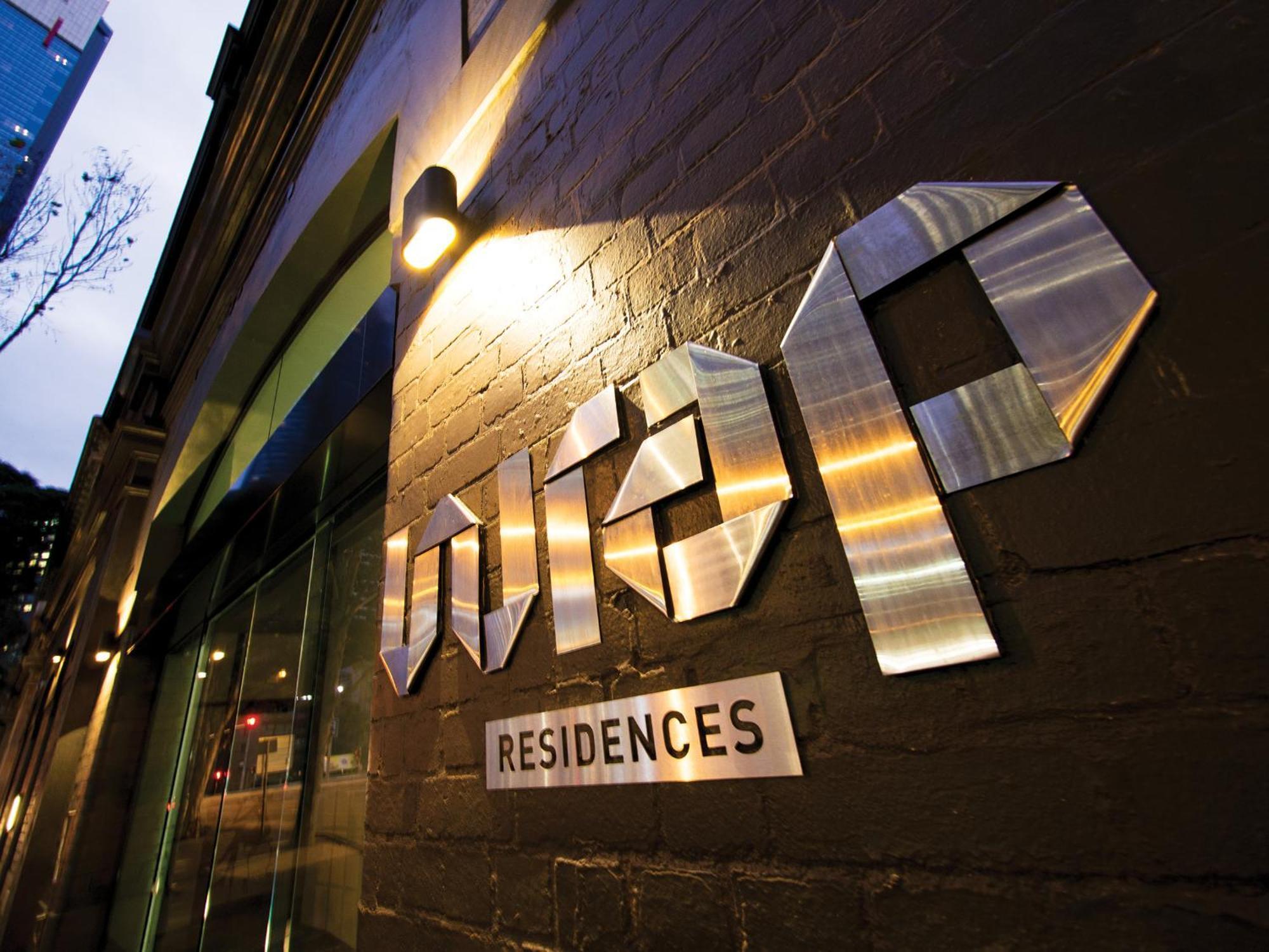 Wrap On Southbank Aparthotel Melbourne Ngoại thất bức ảnh