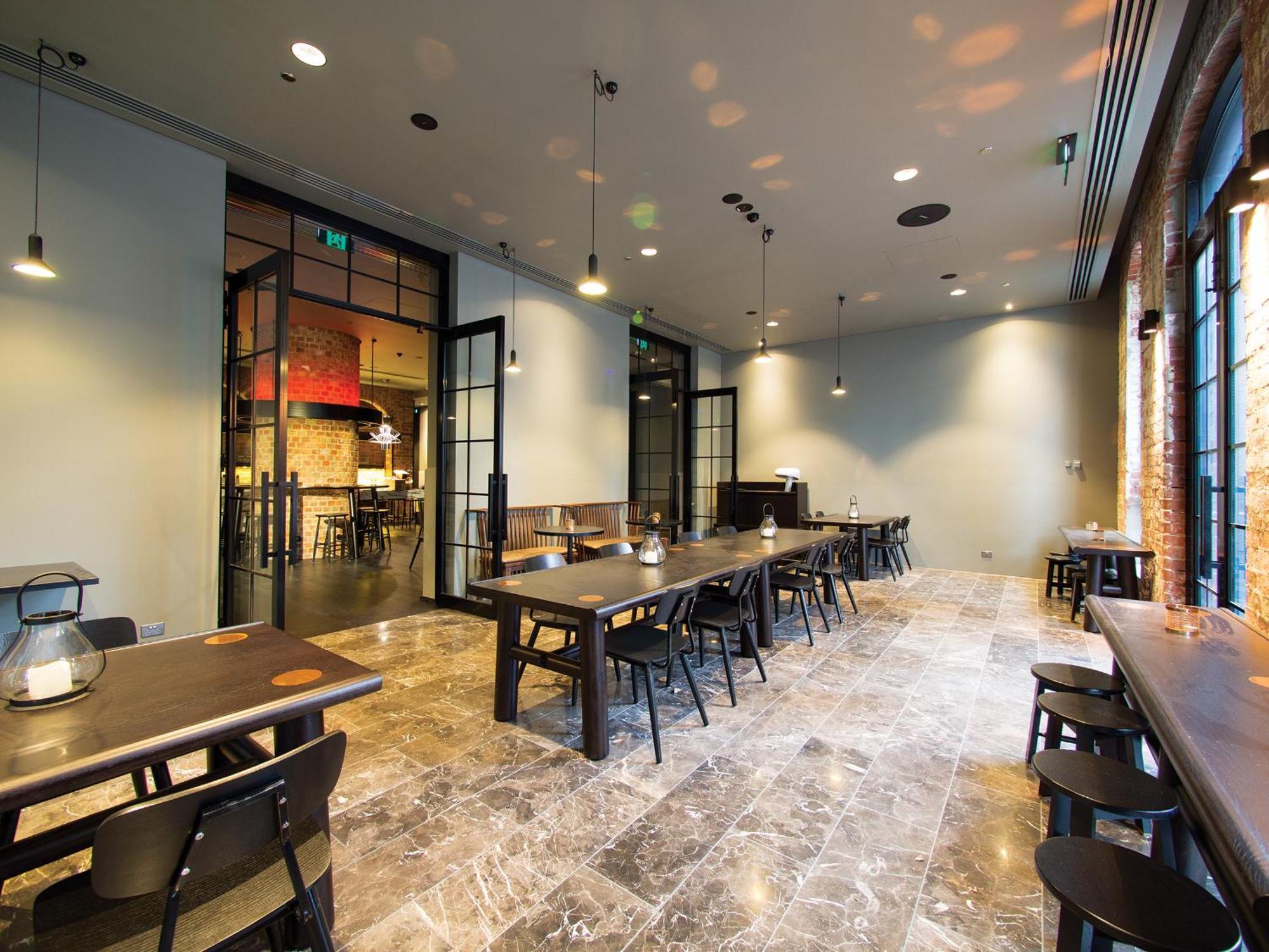 Wrap On Southbank Aparthotel Melbourne Ngoại thất bức ảnh