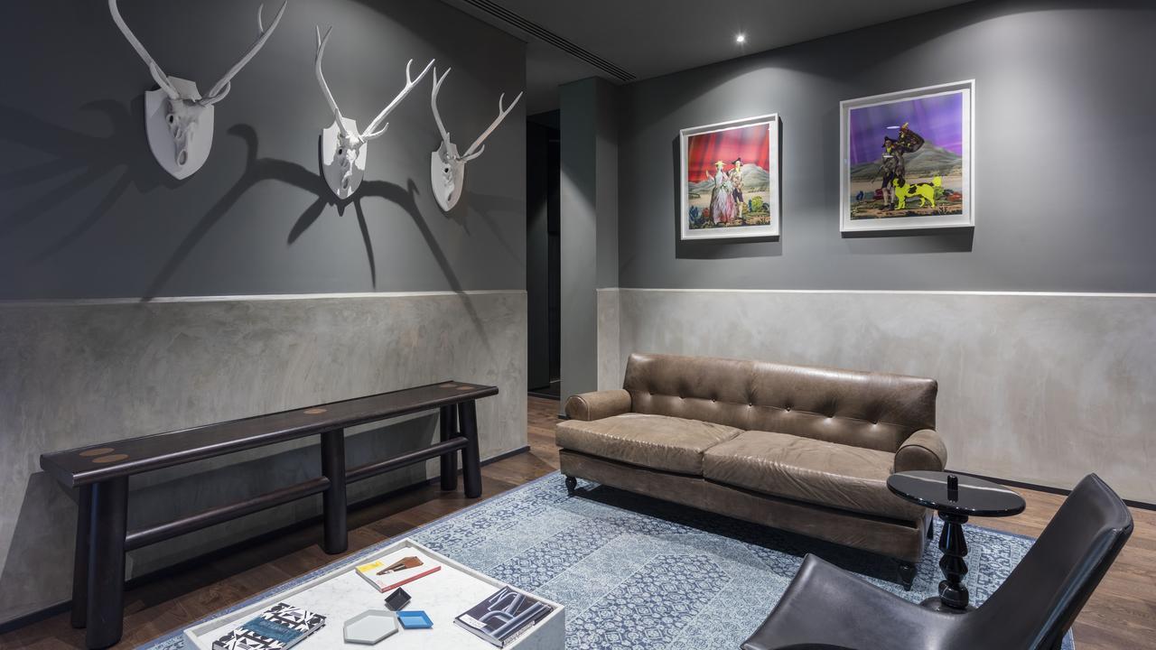 Wrap On Southbank Aparthotel Melbourne Ngoại thất bức ảnh