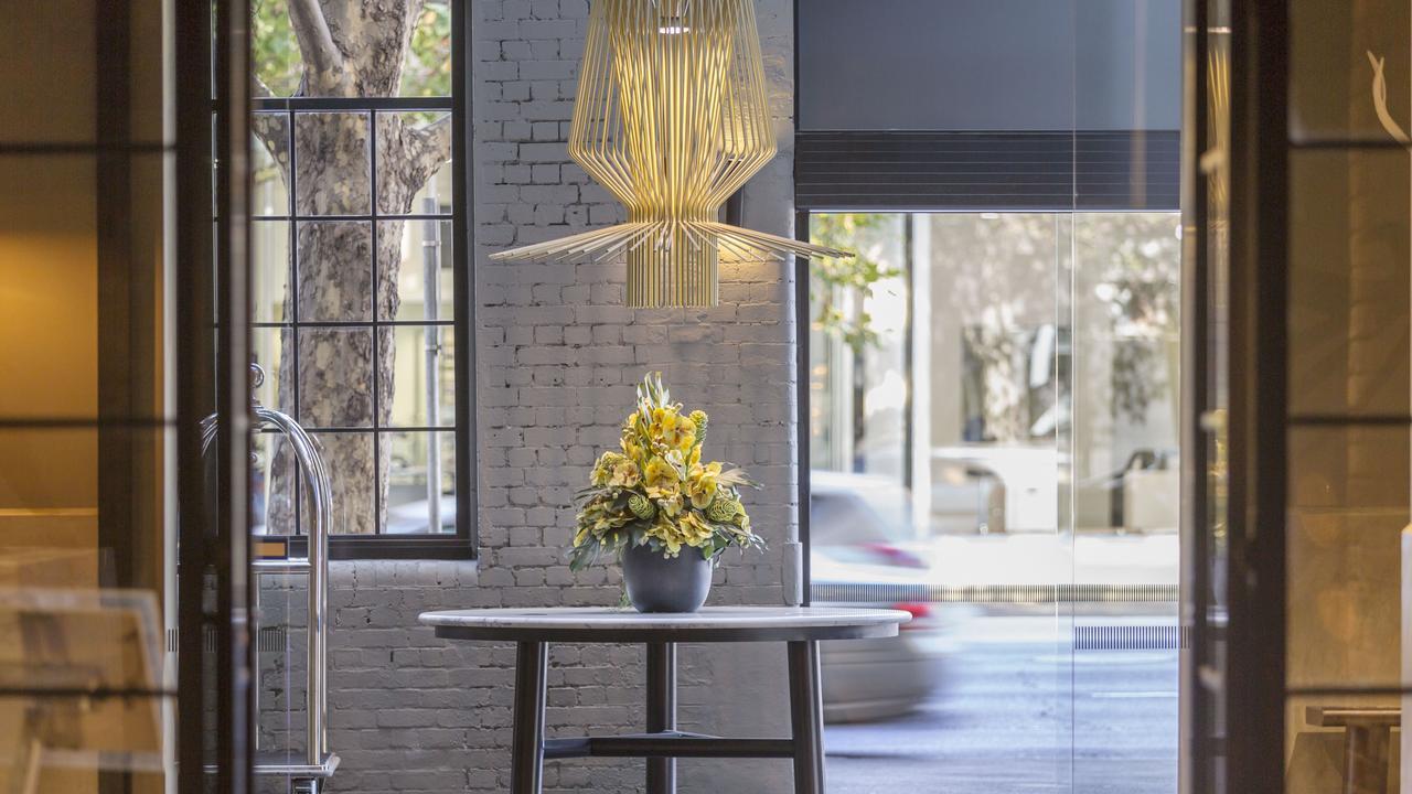 Wrap On Southbank Aparthotel Melbourne Ngoại thất bức ảnh