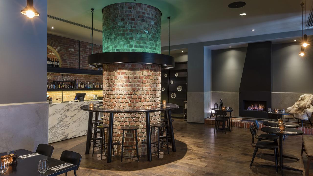 Wrap On Southbank Aparthotel Melbourne Ngoại thất bức ảnh
