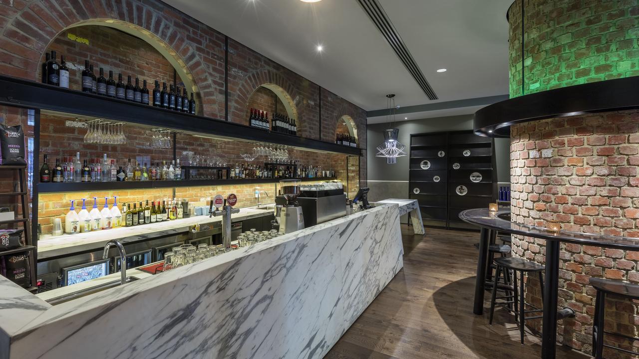 Wrap On Southbank Aparthotel Melbourne Ngoại thất bức ảnh