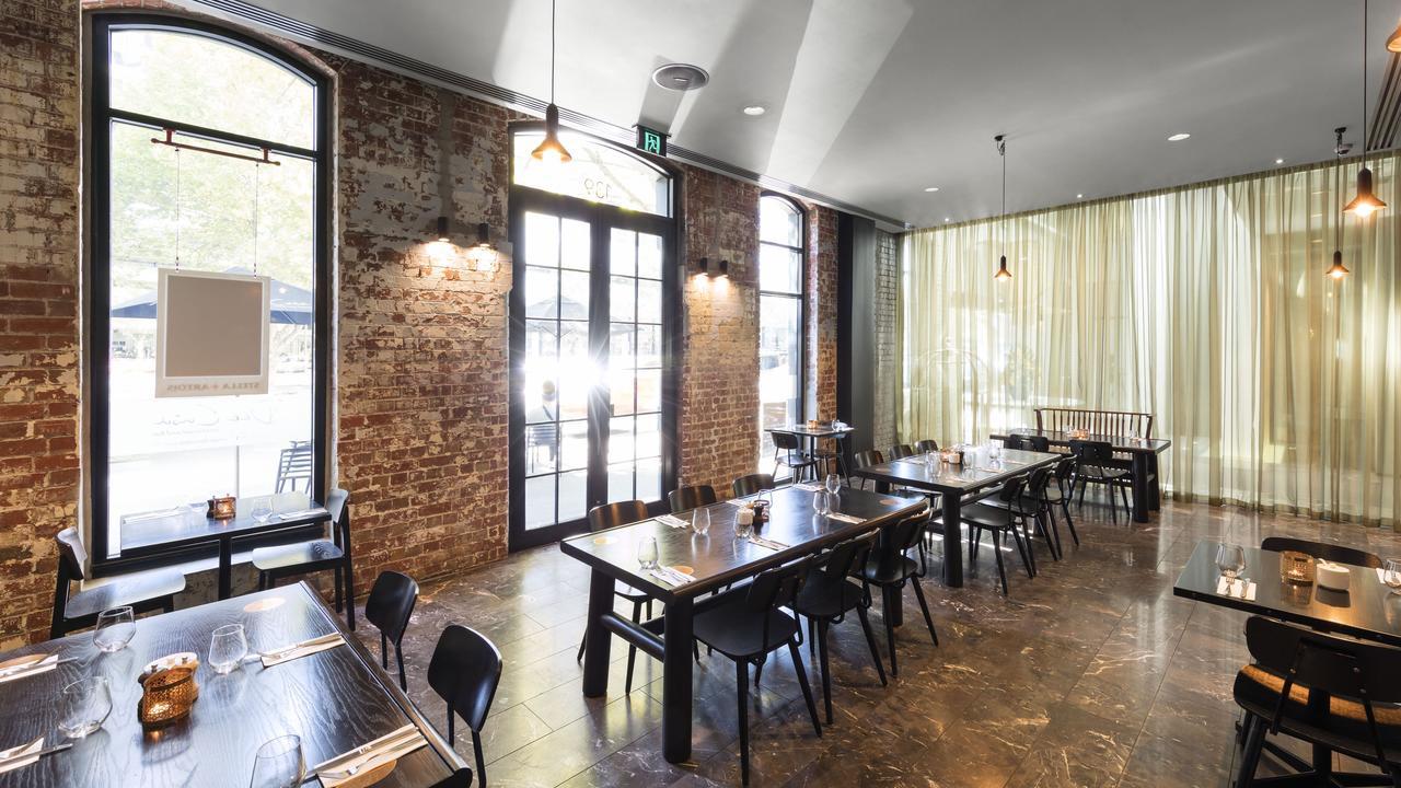 Wrap On Southbank Aparthotel Melbourne Ngoại thất bức ảnh