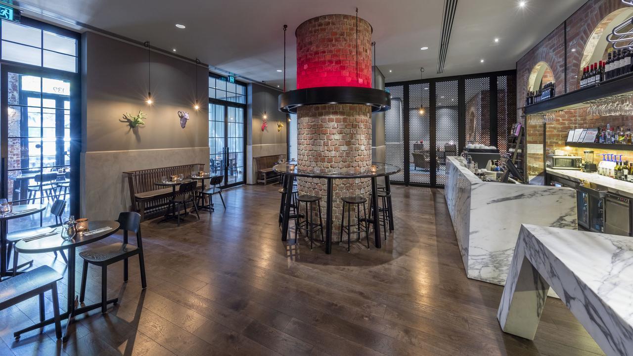 Wrap On Southbank Aparthotel Melbourne Ngoại thất bức ảnh