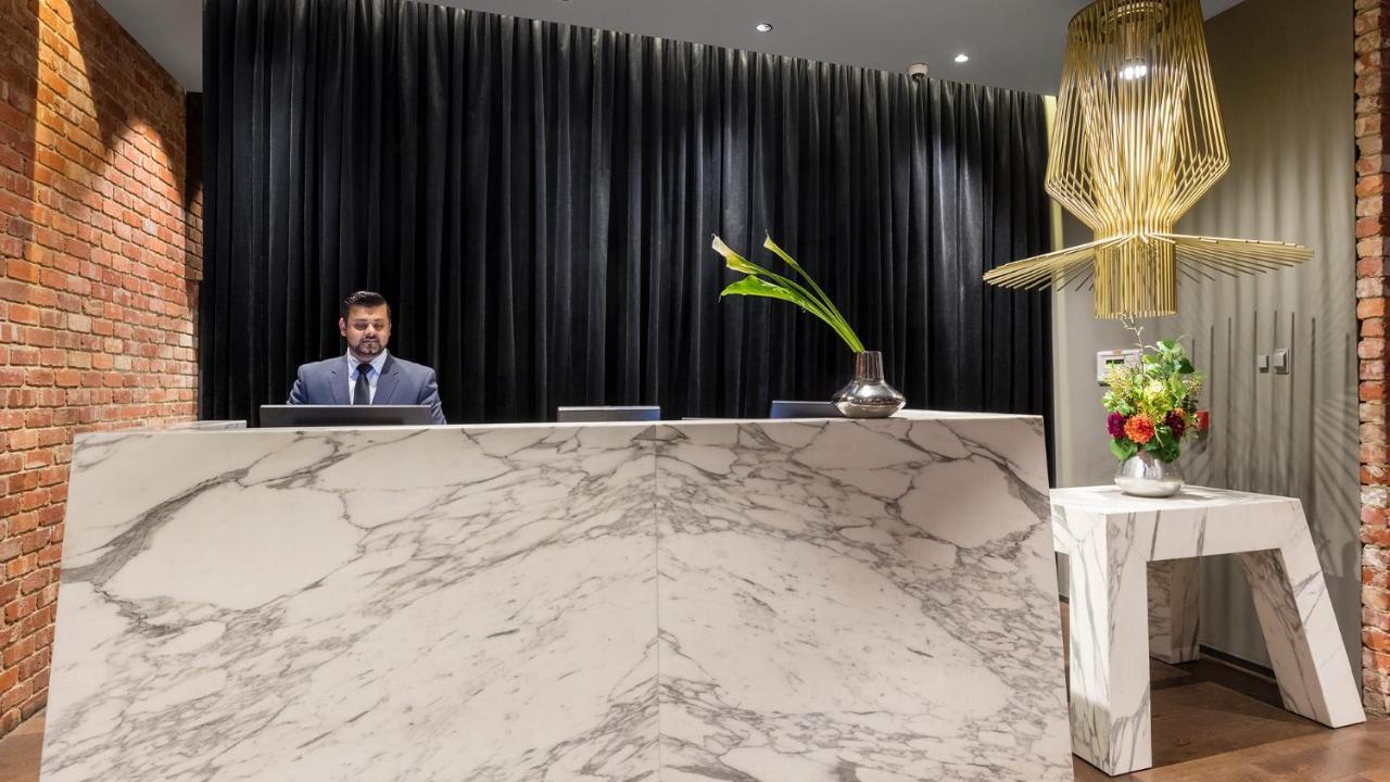Wrap On Southbank Aparthotel Melbourne Ngoại thất bức ảnh