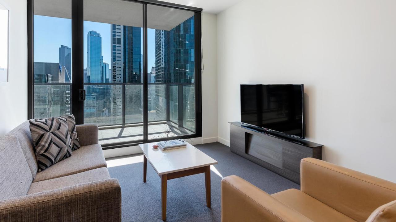Wrap On Southbank Aparthotel Melbourne Ngoại thất bức ảnh